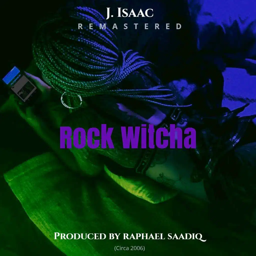 Rock Witcha