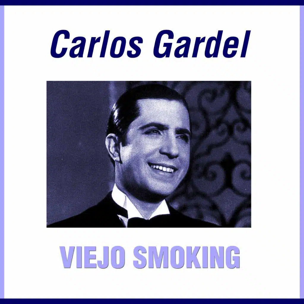 Viejo Smoking