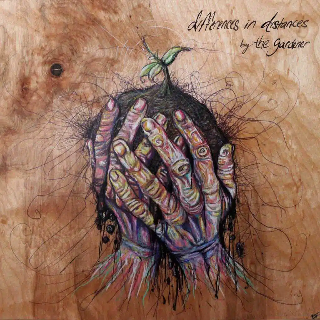 Differences in Distances