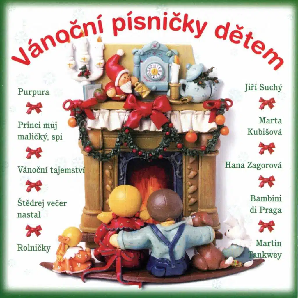 Hana Zagorová, Petr Rezek, Orchestr Karla Vágnera