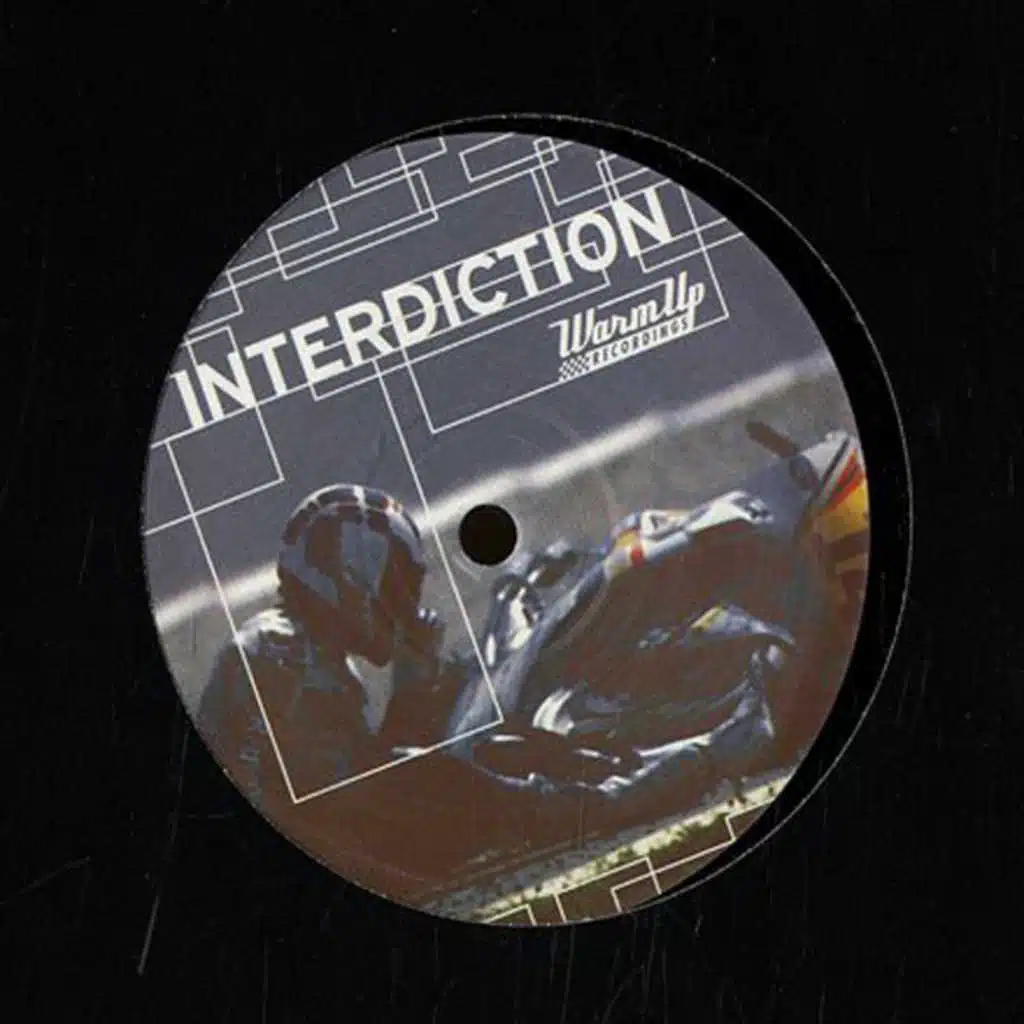 Interdiction