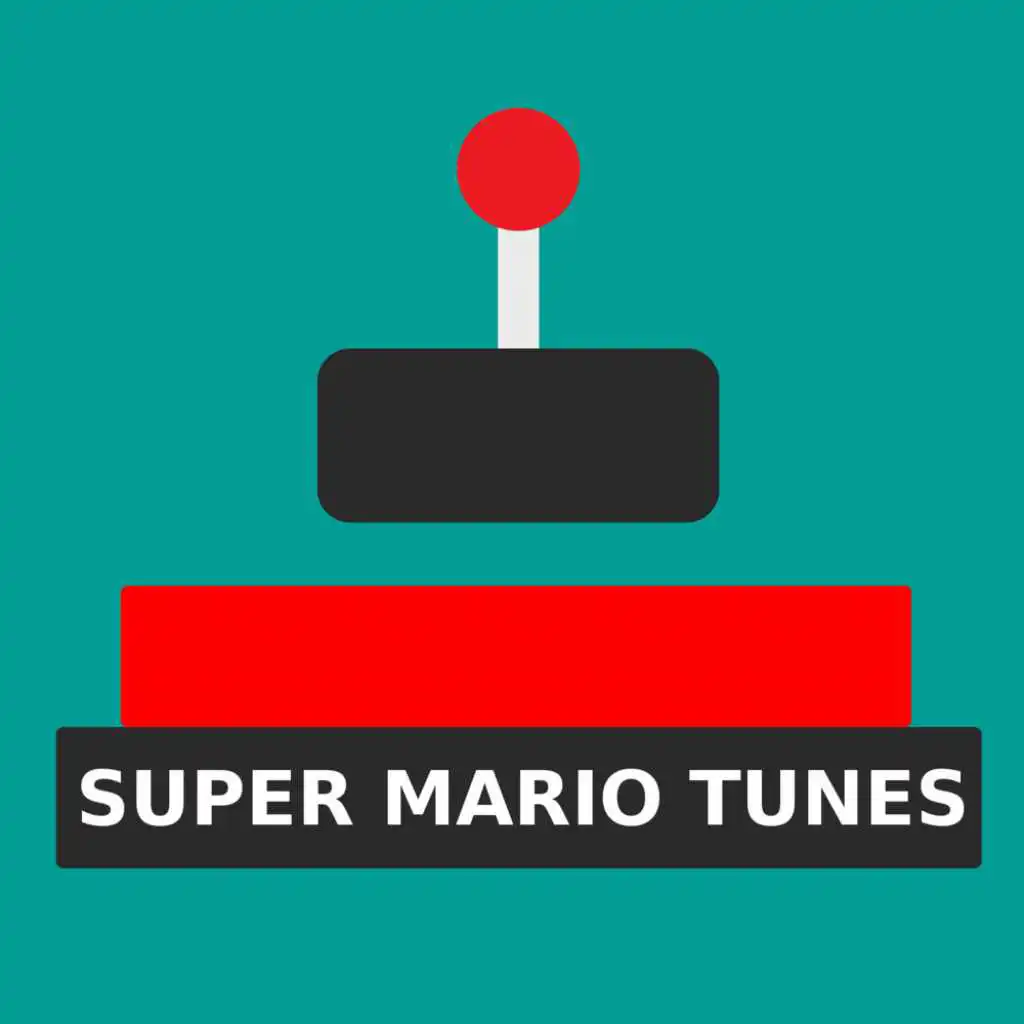 Final Level: Wart defeated (Super Mario Bros. 2) (Oboe Version)