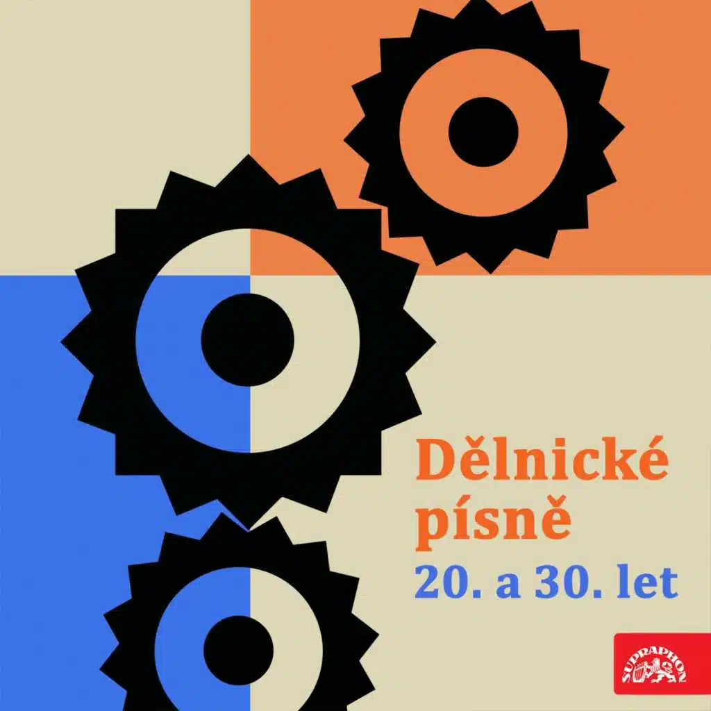 Poslechněte, Soudruzi / Lidé Po Nás Plivali/