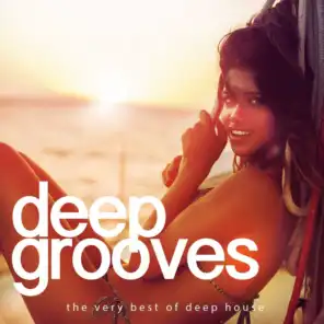 Deep Grooves - Ibiza, Vol. 1 (The Very Best of Deep House)