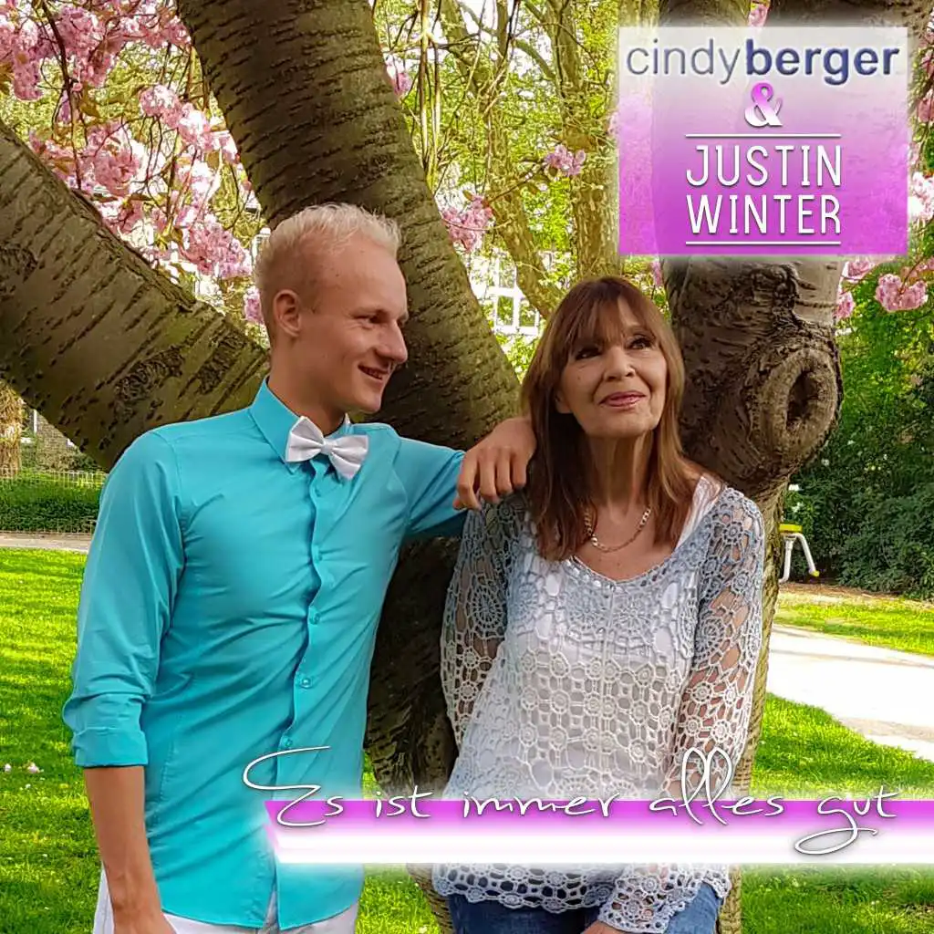 Cindy Berger & Justin Winter