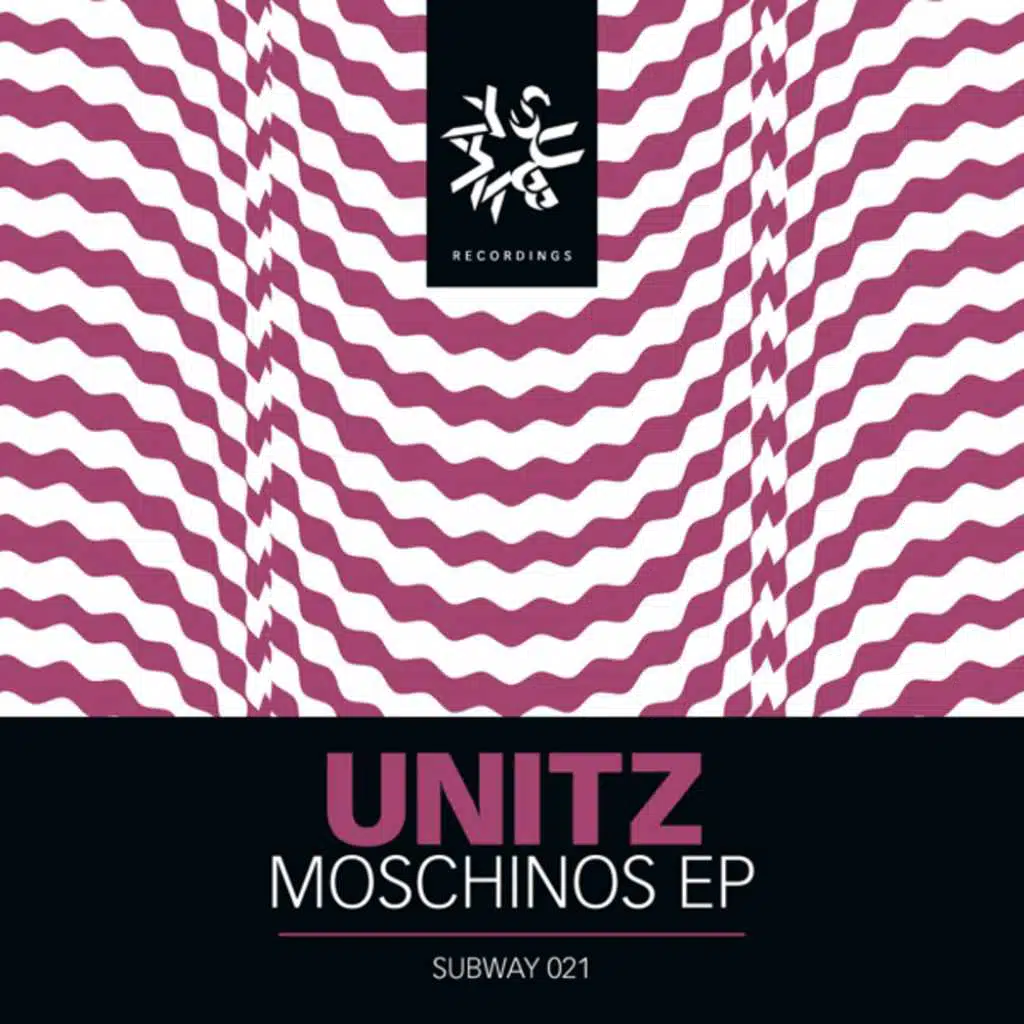 Moschinos EP