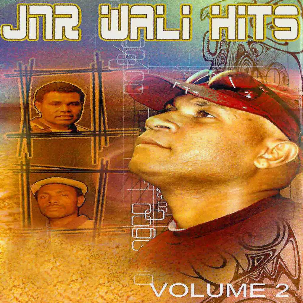 JNR WALI HITS