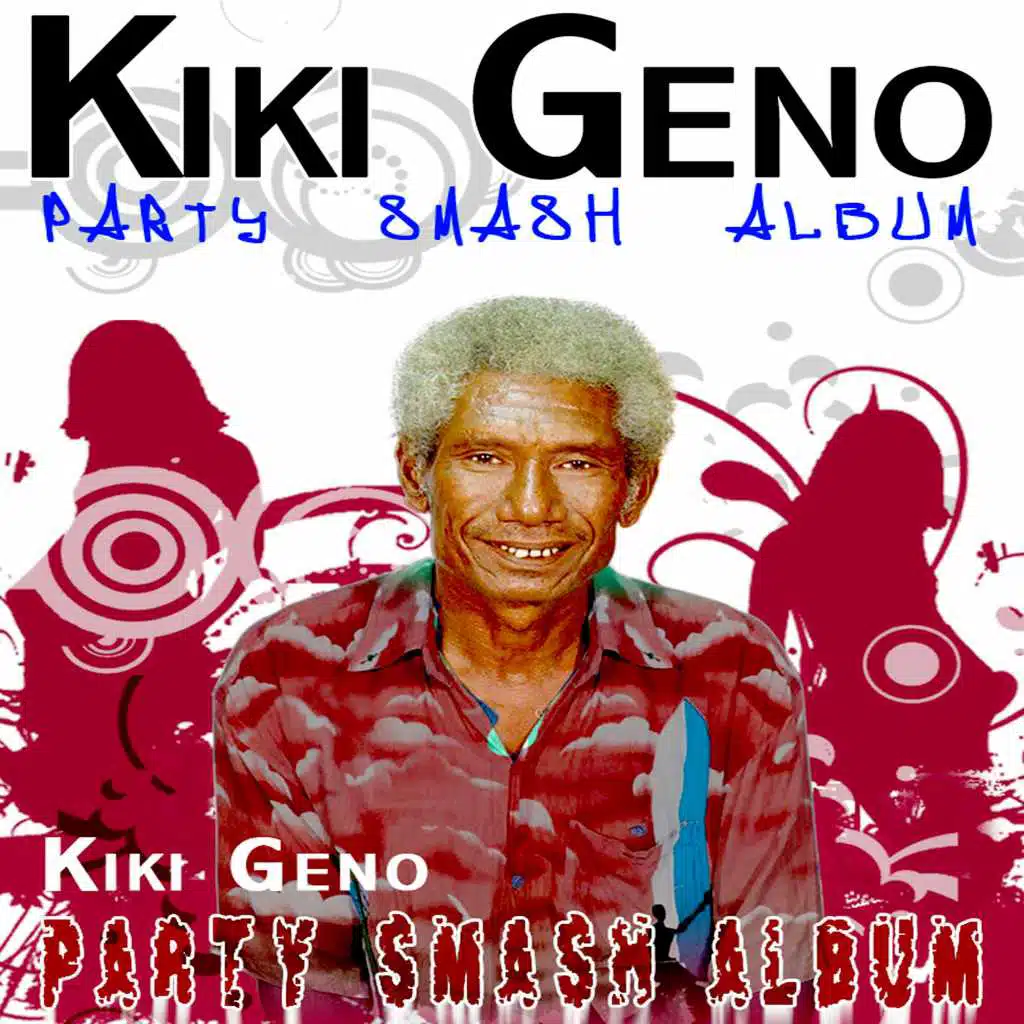 Party Smash Album