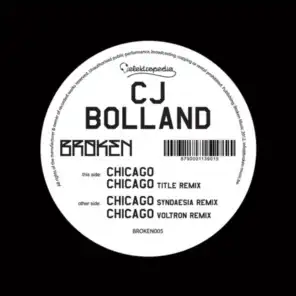 Chicago (Voltron's Alternate Biographically Balearic Remix)
