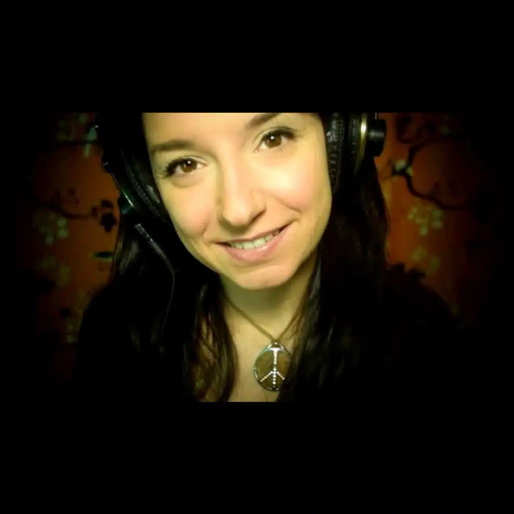 March 2015 Asmr Tracks