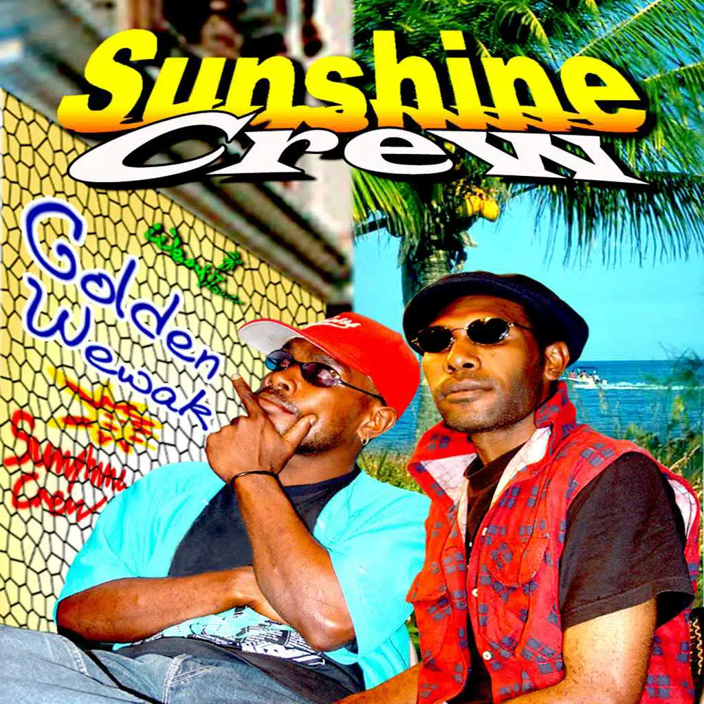SUNSHINE CREW