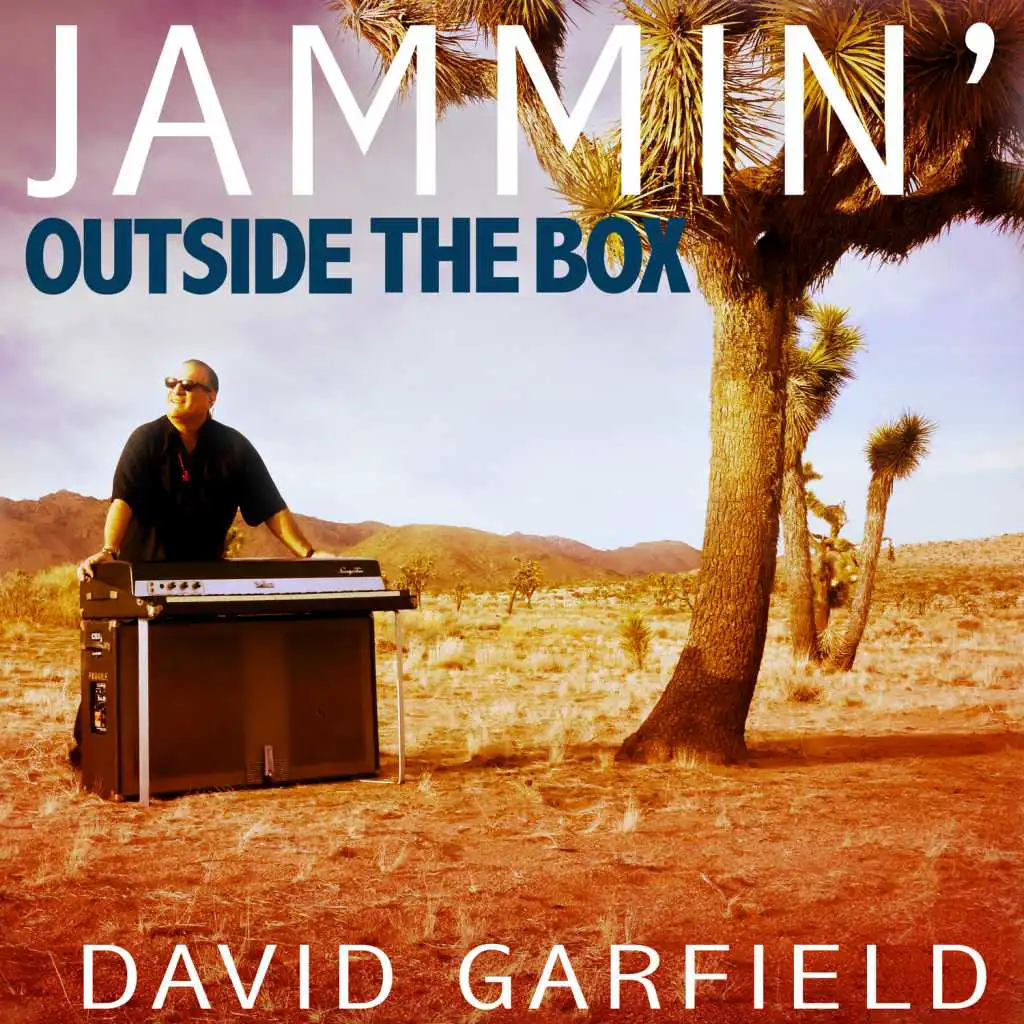 Jammin' - Outside the Box