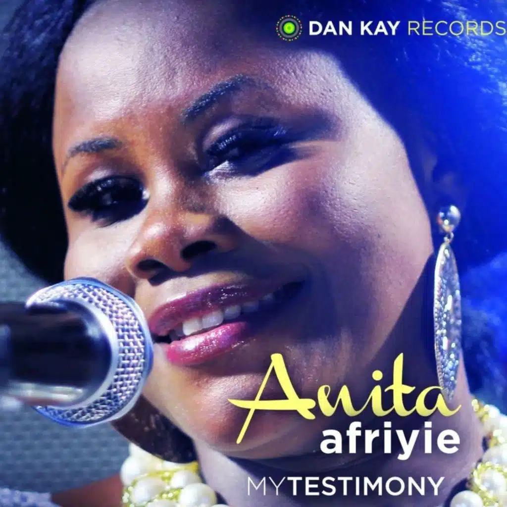 My Testimony 2015 - 2017
