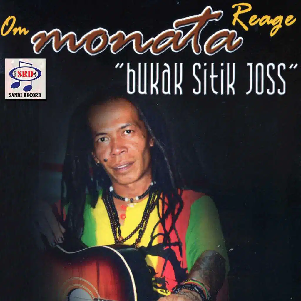 Om Monata Reage Bukak Sitik Joss