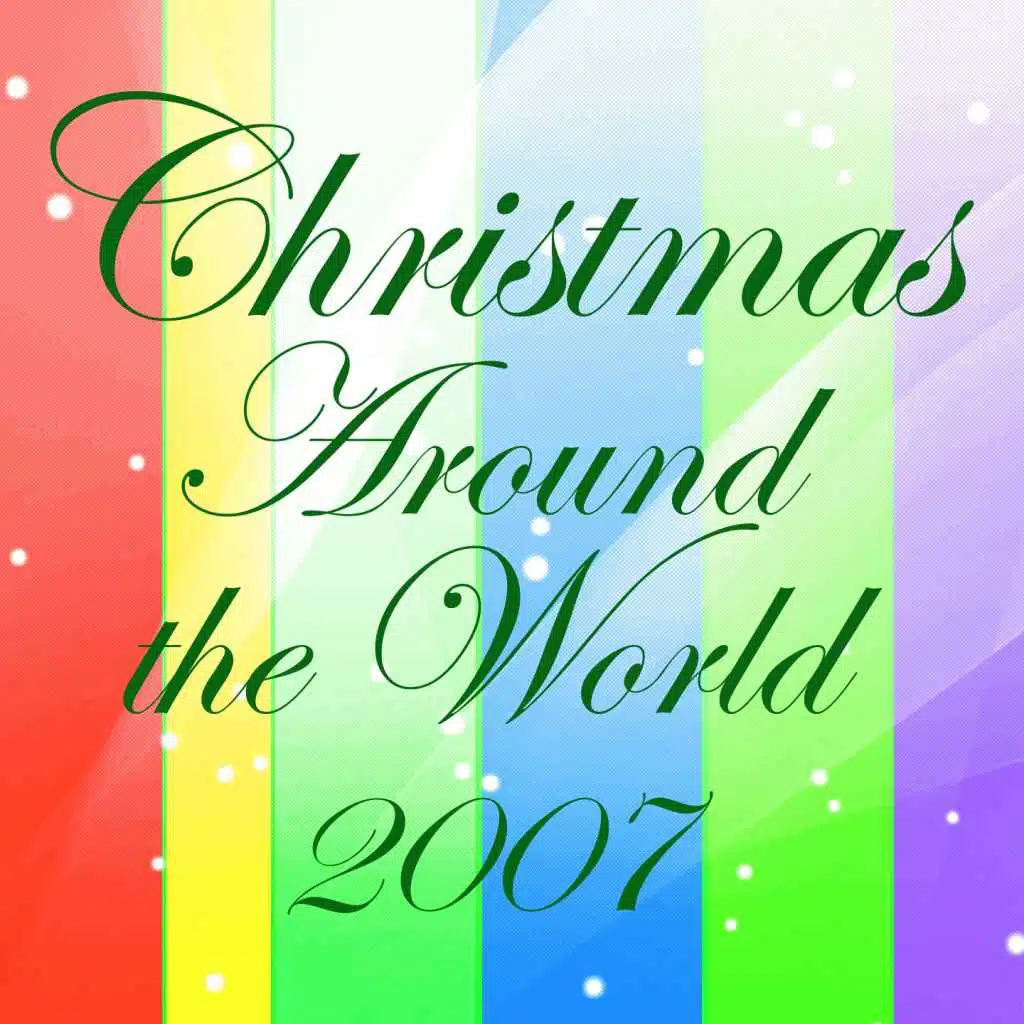 Noëls du monde - christmas around the world