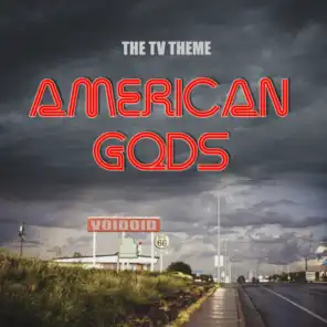 American Gods (From "American Gods")
