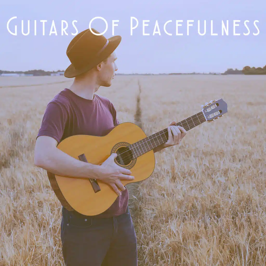 Guitars Of Peacefulness