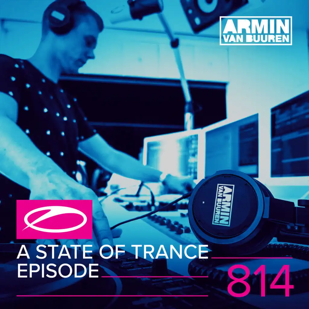 Firefly (ASOT 814) (OnAir Mix)