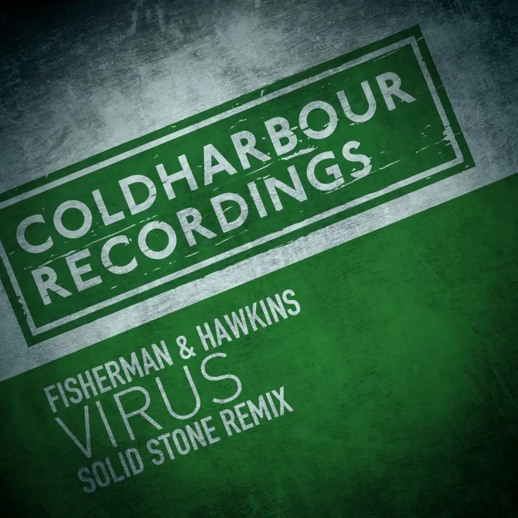 Virus (Solid Stone Extended Remix)