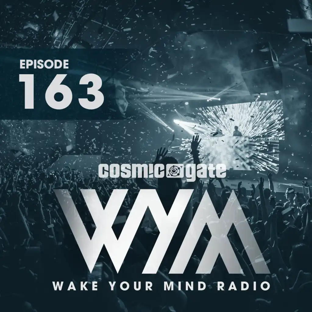 Wake Your Mind Intro (WYM163)