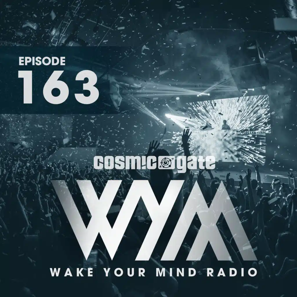 Wake Your Mind Radio 163