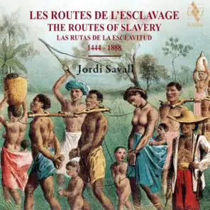 Jordi Savall & Traditional