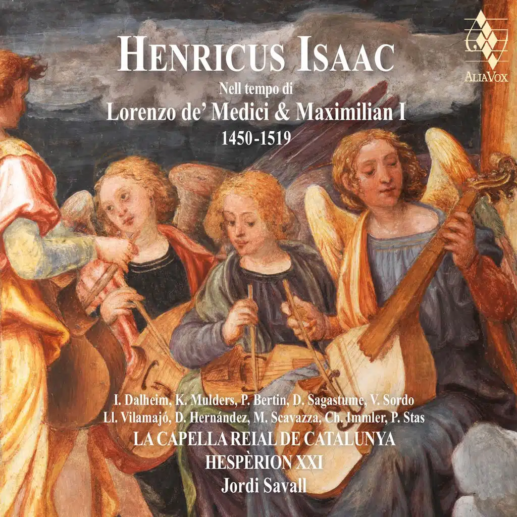 Henricus Isaac