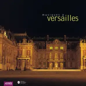 Musiques à Versailles