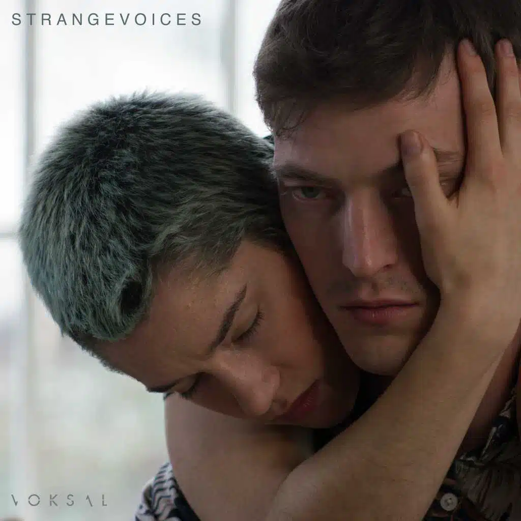 Strange Voices