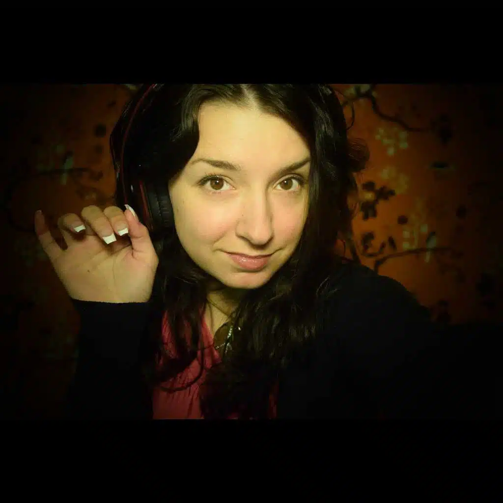 April Tingly Studio Sounds Special