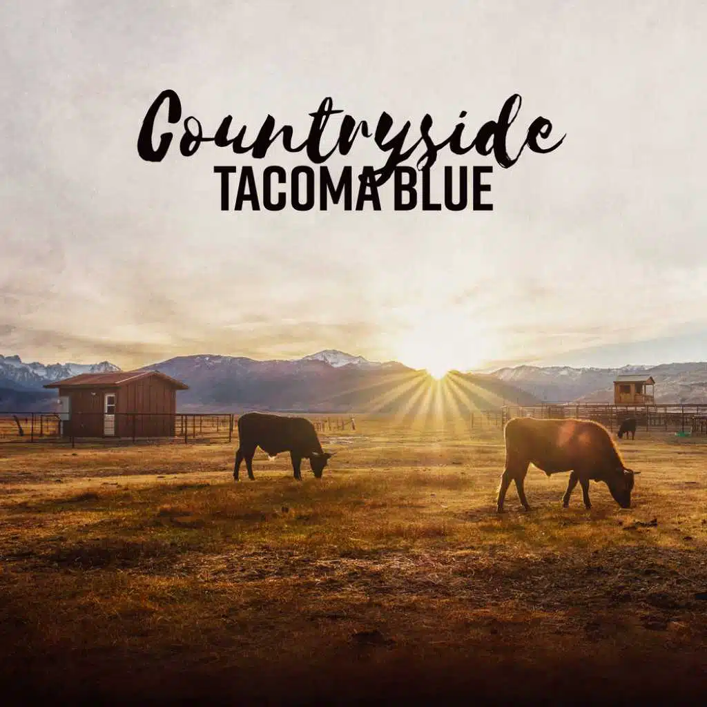 Countryside Tacoma Blue
