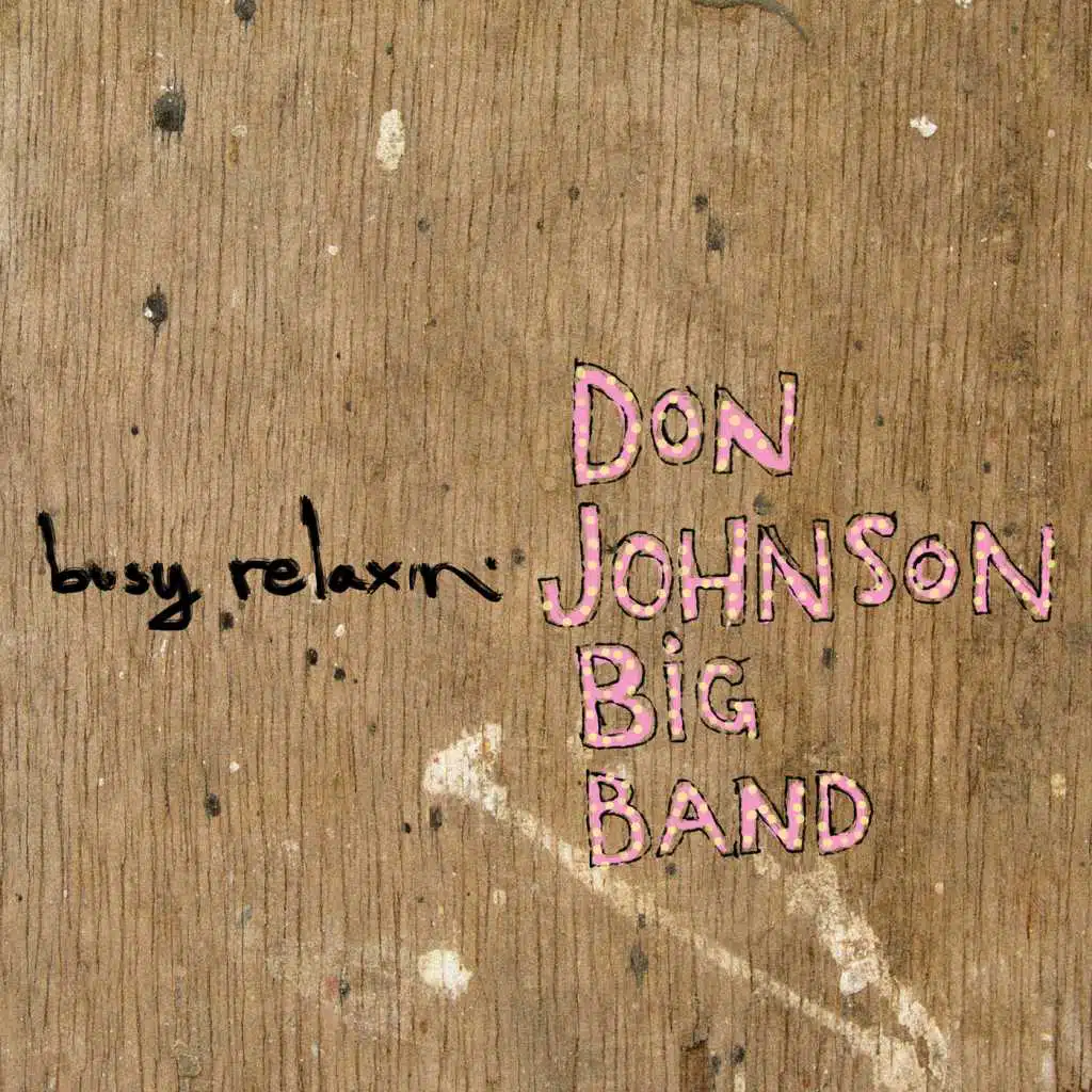 Busy Relaxin' (Acoustic Version)