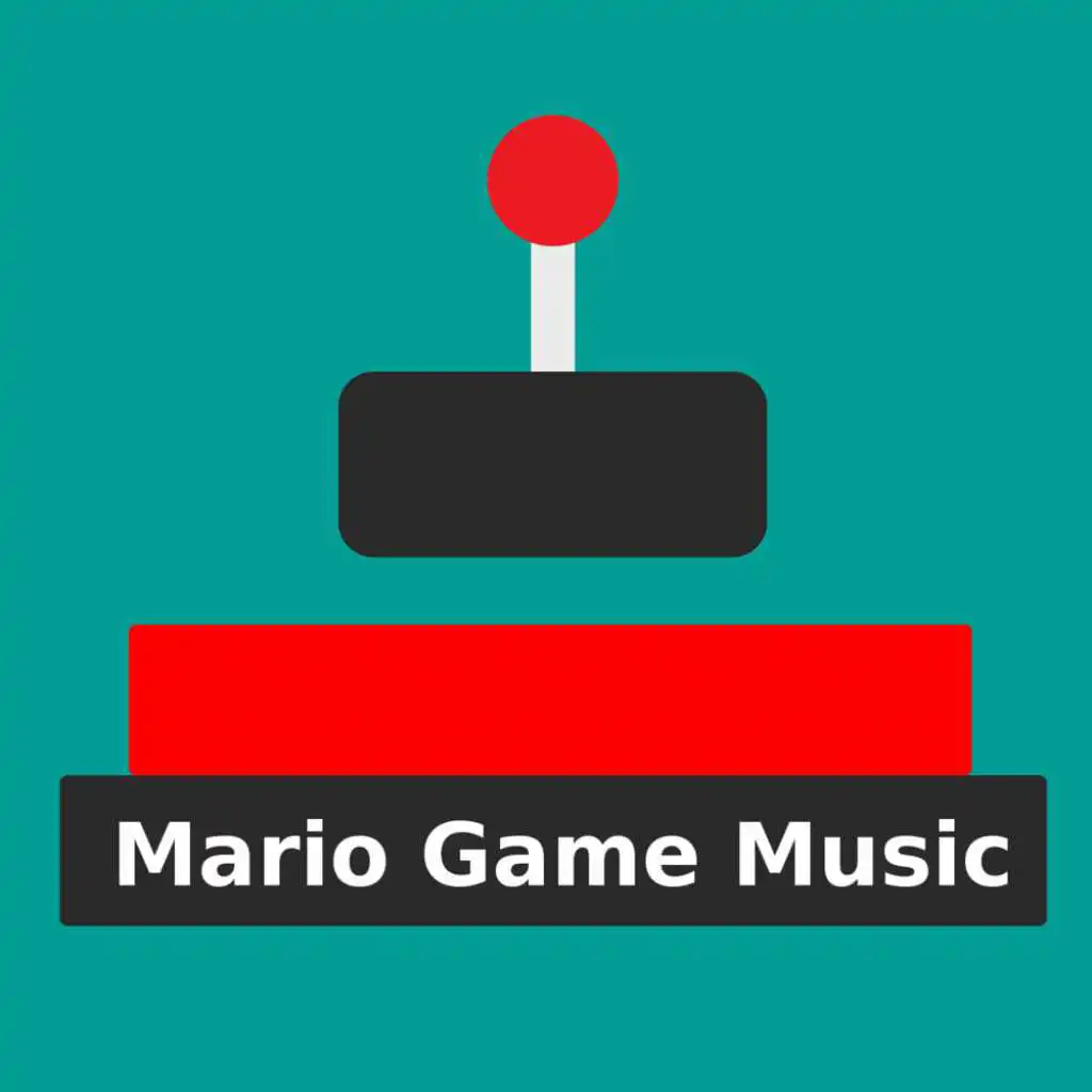 Main Theme Ragtime Version (Super Mario Bros. 2) (Orchestra Version)