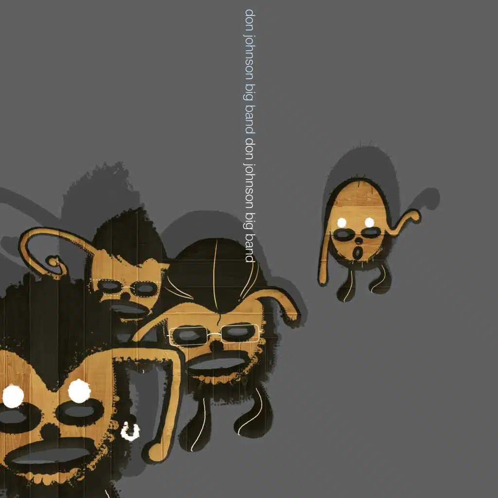 Jack (feat. Verneri Pohjola)