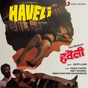 Haveli (Original Motion Picture Soundtrack)