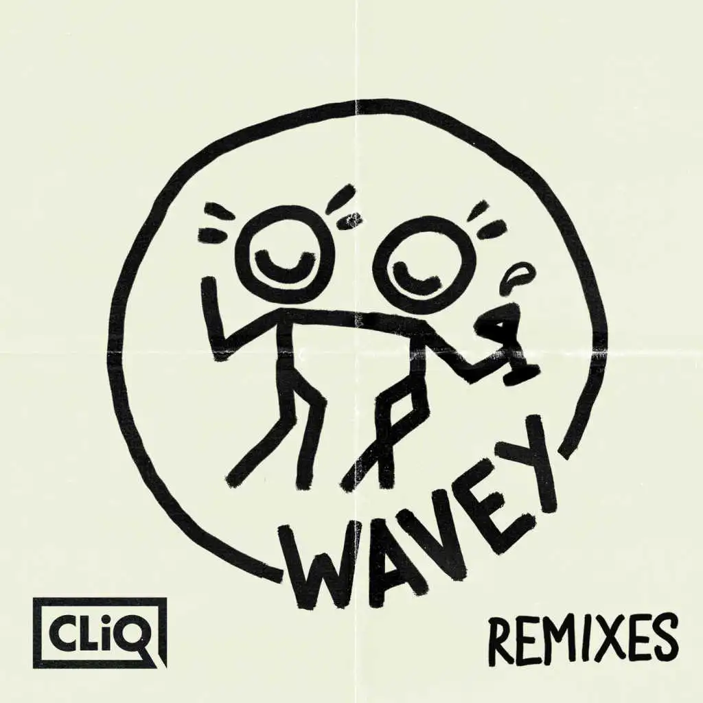 Wavey (Riton Remix) [feat. Alika]