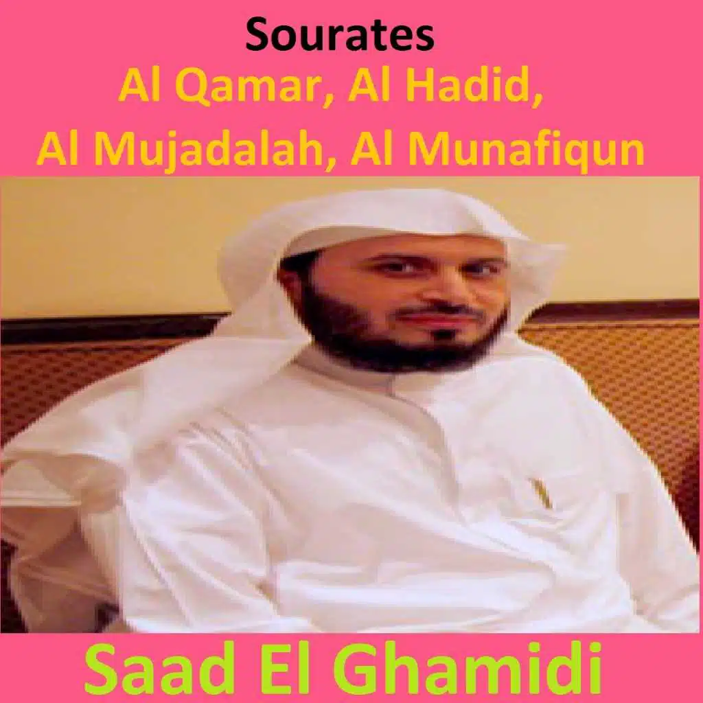 سورة المنافقون