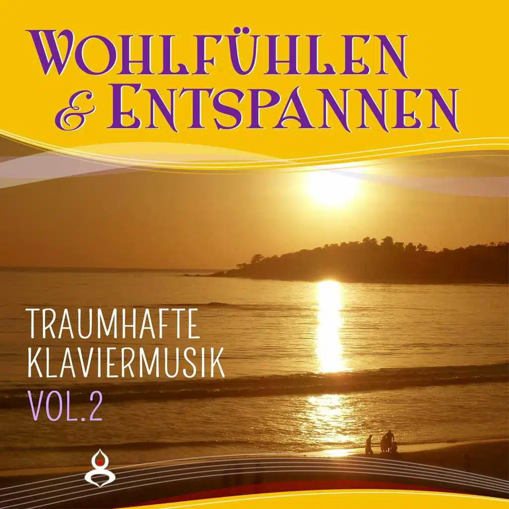 Masterpieces Presents Wohlfühlen & Entspannen (Traumhafte Klaviermusik Vol. 2)