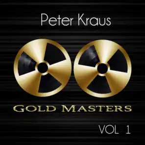 Gold Masters: Peter Kraus, Vol. 1