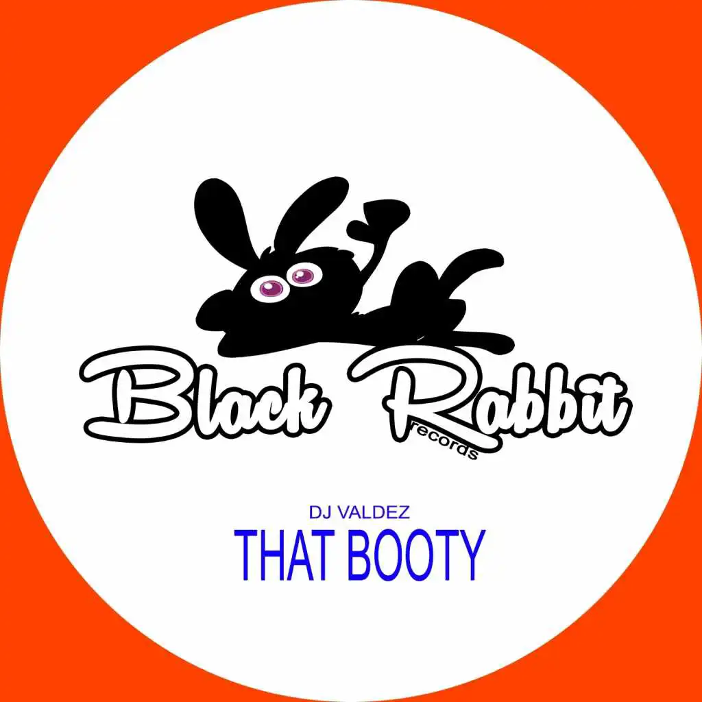 That Booty (Radio Mix)