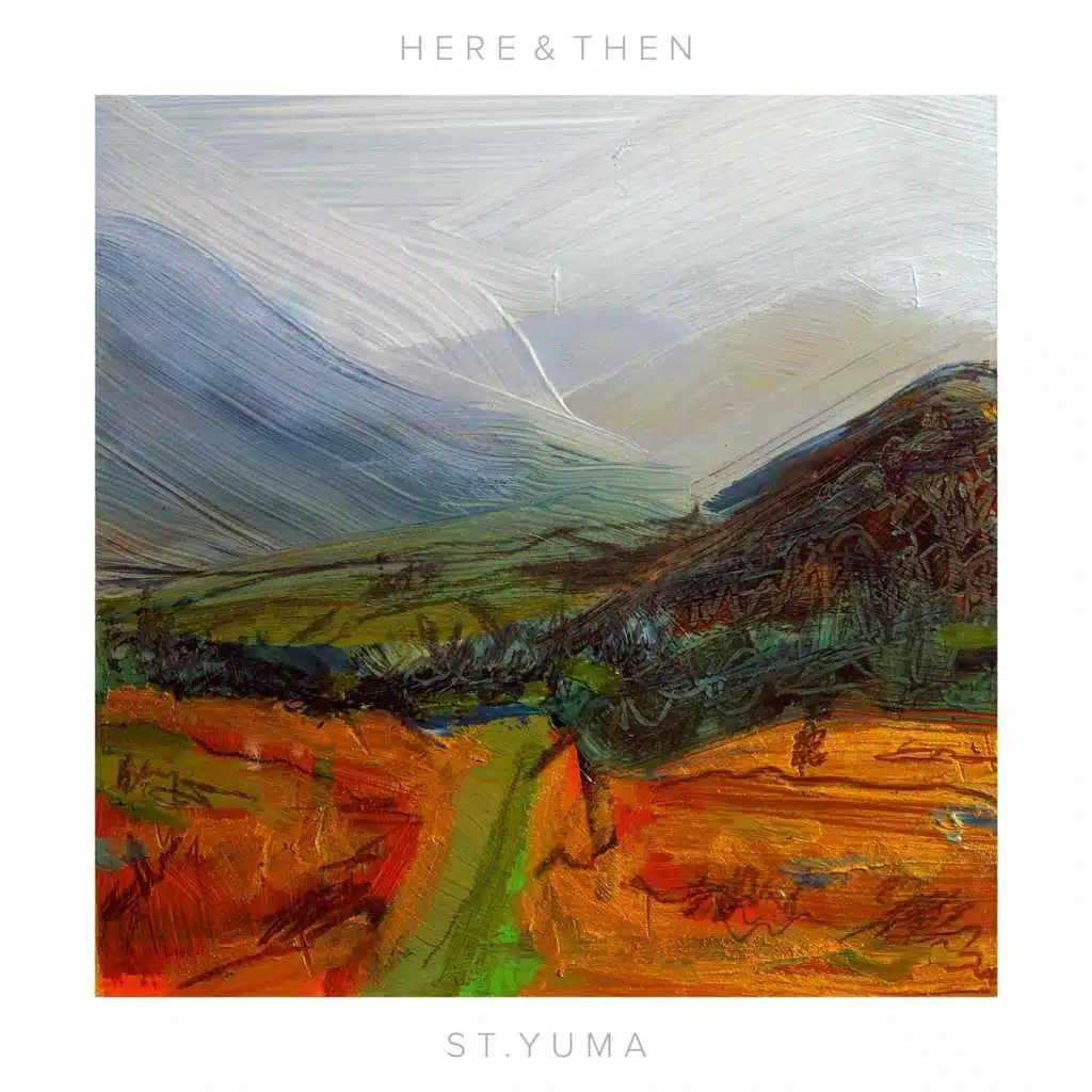 Here & Then