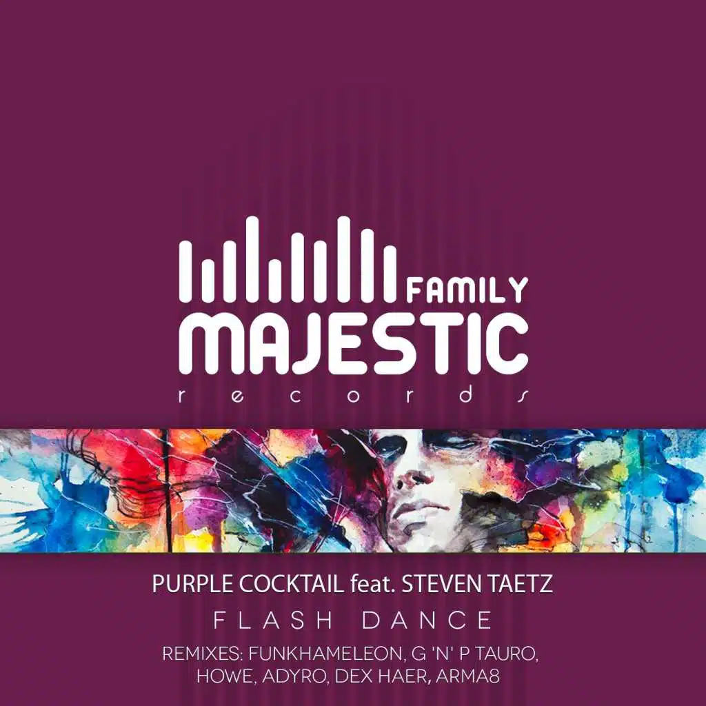 Flash Dance (Remixes)