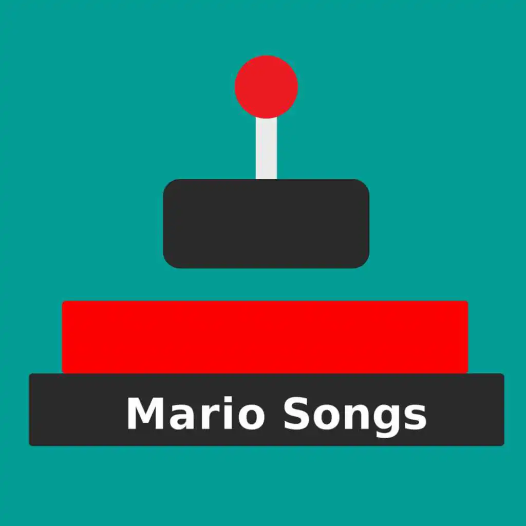 Mario Songs