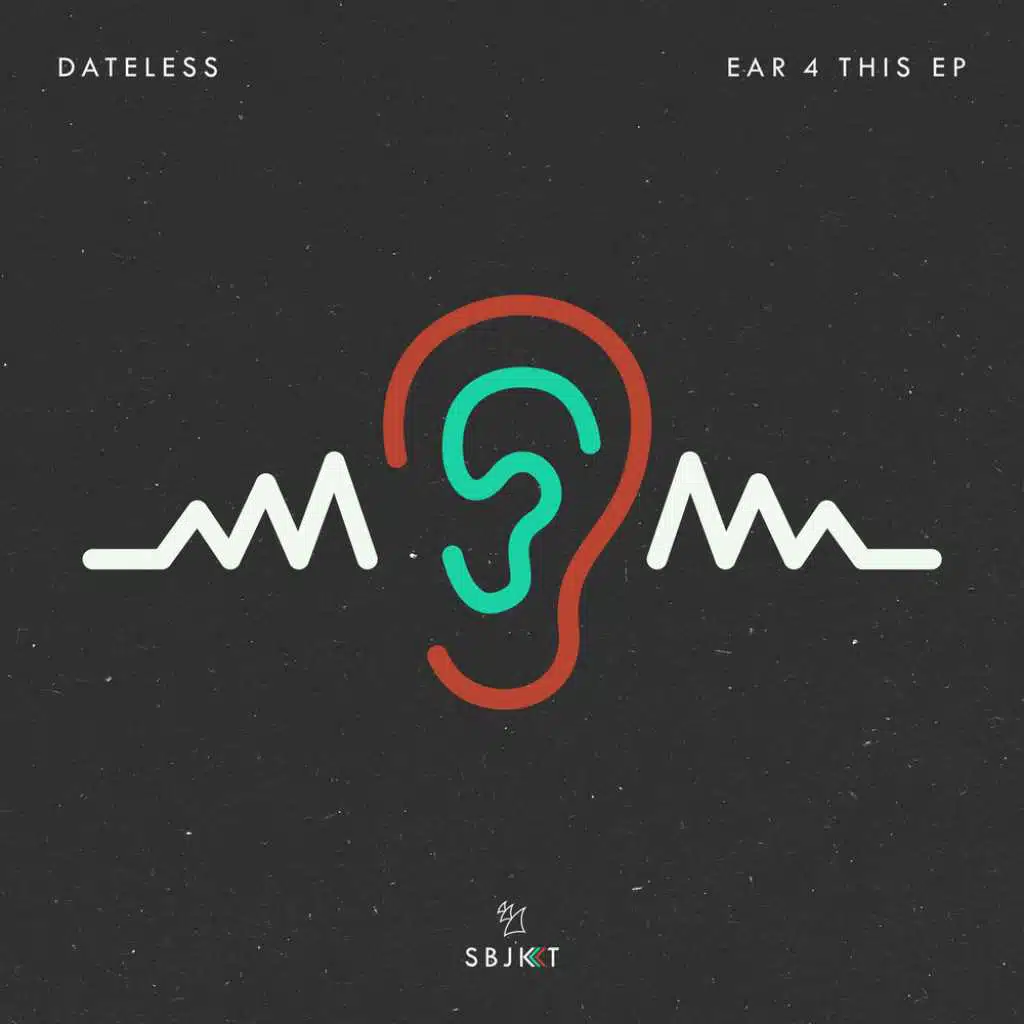 Ear 4 This EP