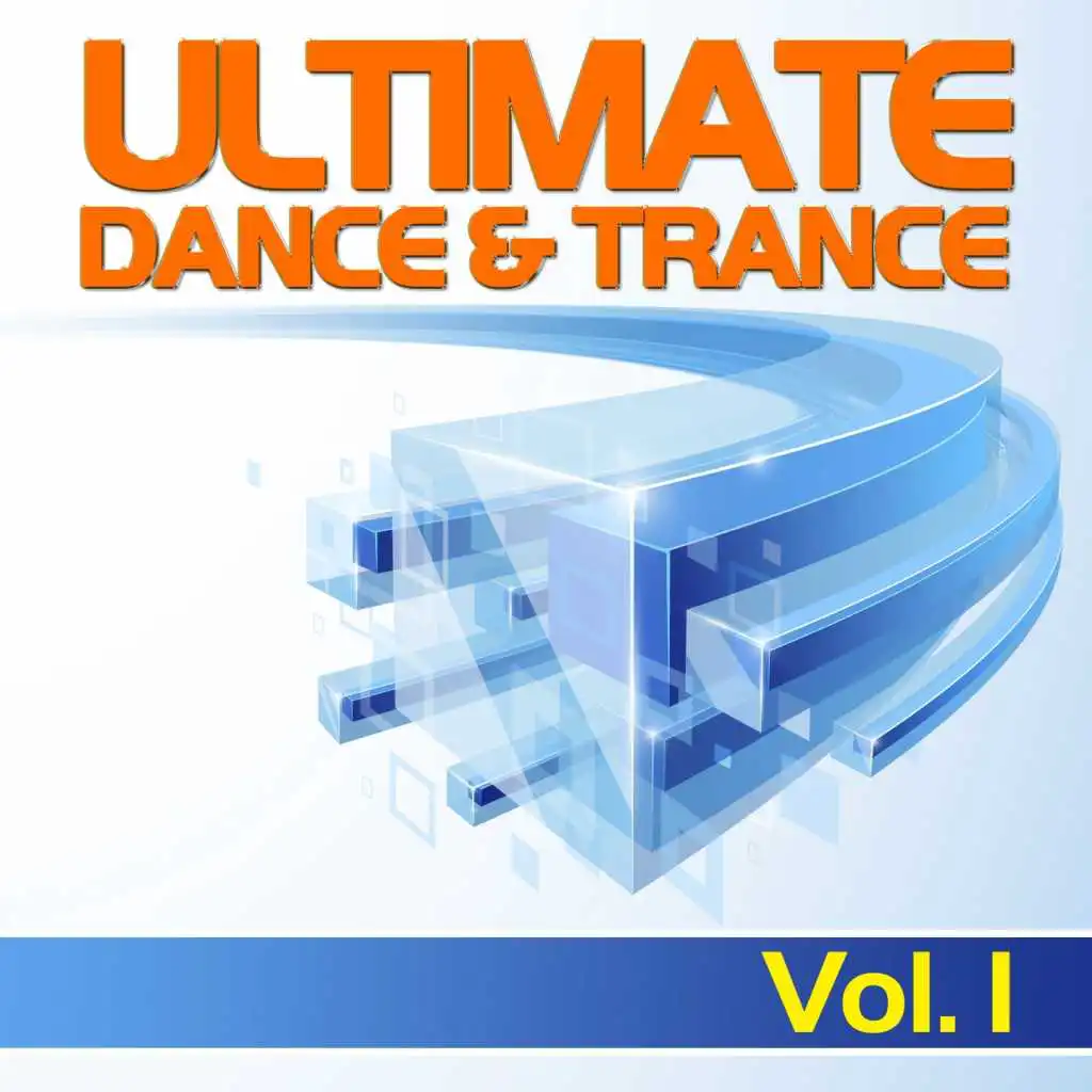 Ultimate Dance & Trance, Vol.1 (100% Best of Future Hands Up Experience)