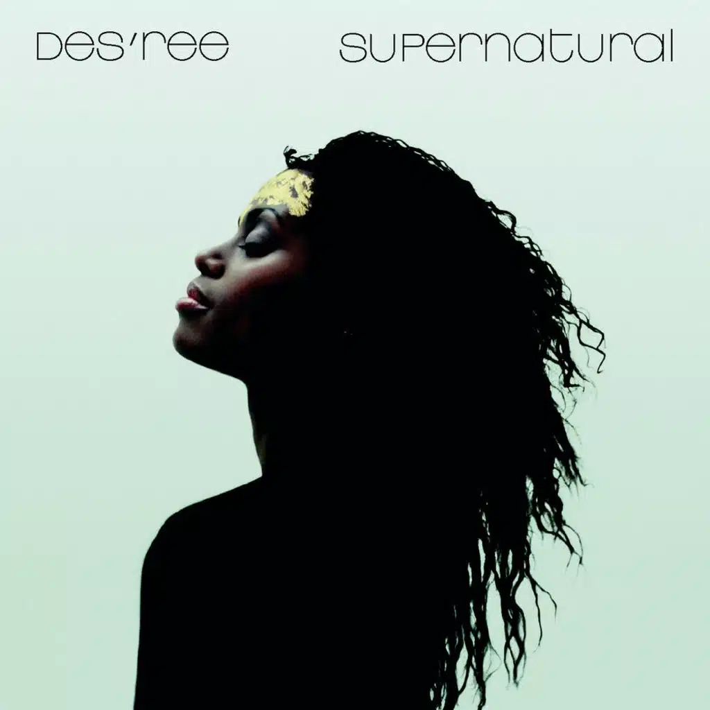 Supernatural (1998)