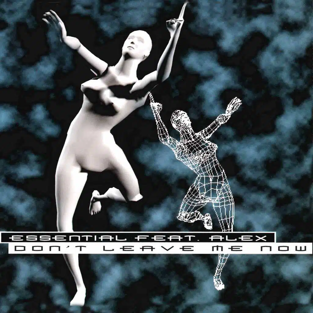 Don't Leave Me Now (feat. Alex)