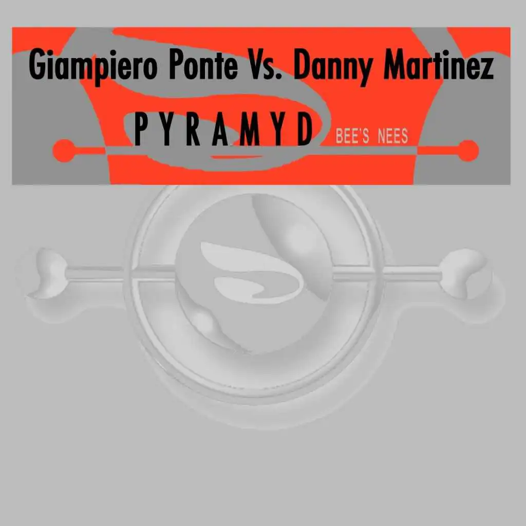 Pyramyd (Swimming Pool Mix Radio Edit) [Giampiero Ponte vs. Danny Martinez]