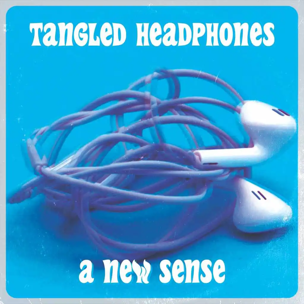 A New Sense