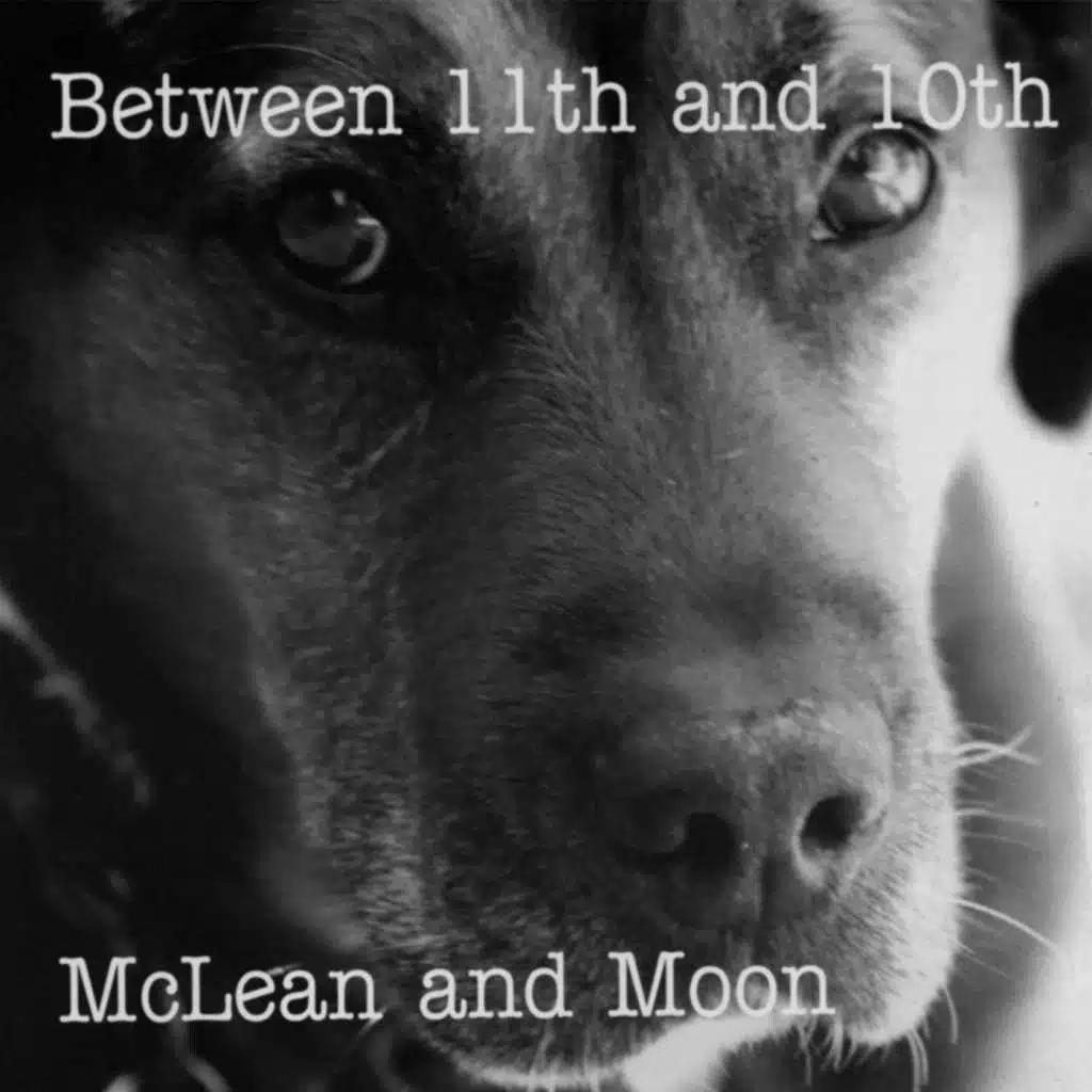 Between 11th and 10th